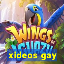 xideos gay